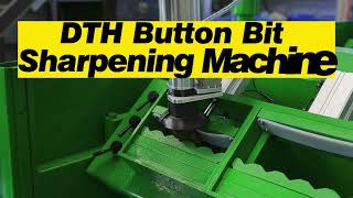 DTH Bit Sharpening Machine  WhatsApp：0086-13600966313 Xiamen Bestlink Factory Co., Ltd @Bestlinkfactory-1968