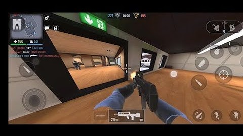 modern ops mod menu speed hack aimbot Level 99