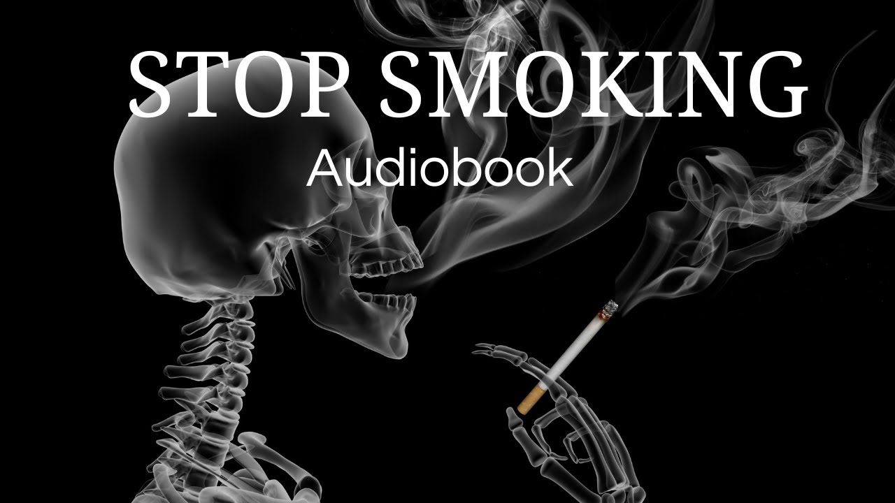 Stop Smoking Audiobook YouTube