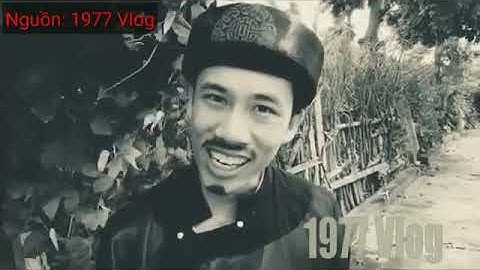 TOP Những Câu Nói Cà Khịa Làm Nên Tên Tuổi Của Cậu Vàng 1977 Vlog