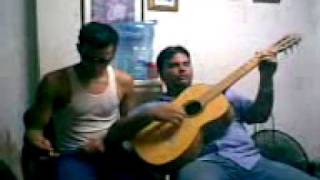 jesus paul fierro villanueva