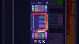Loop Sort level 607 #gameplay News