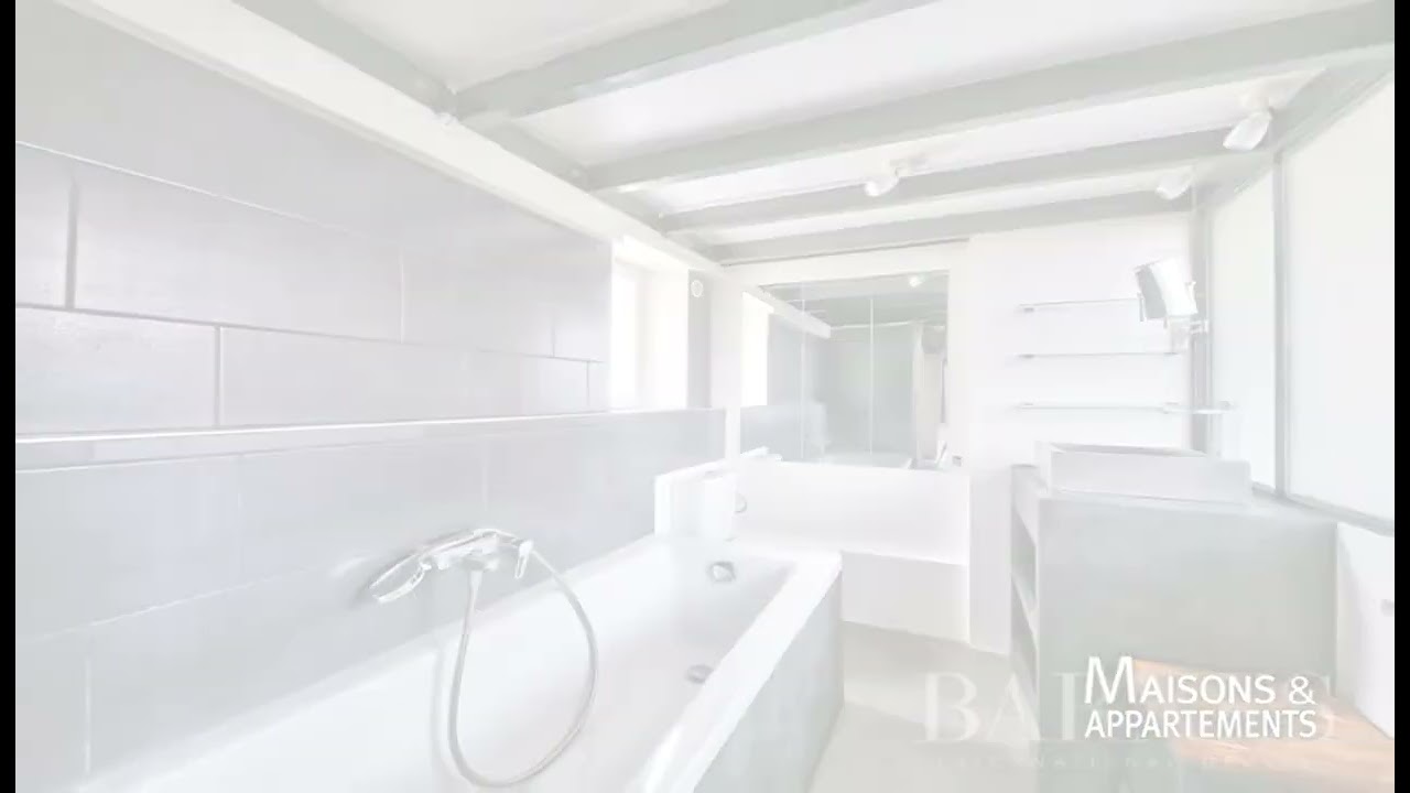 VERSAILLES - APPARTEMENT A VENDRE - 339 000 € - 45 m² - 1 pièce(s)