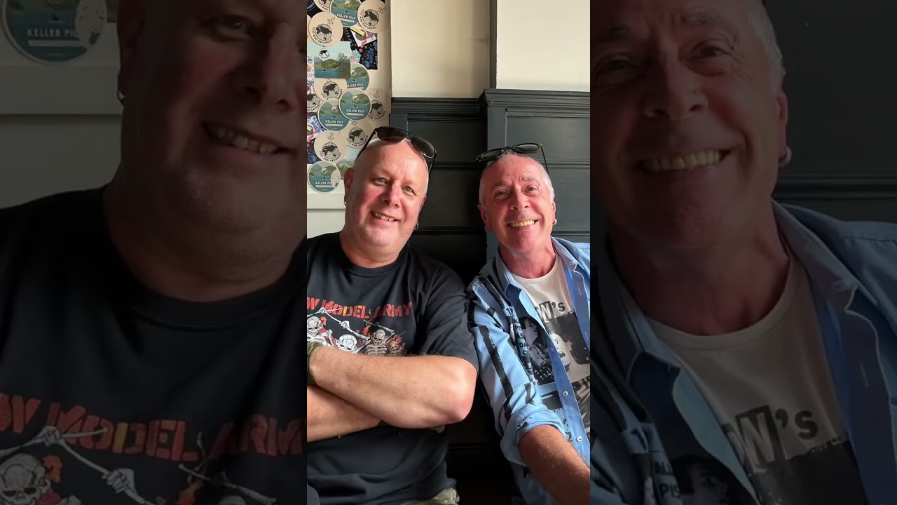 Tri Subversion 2025 thrills spills 