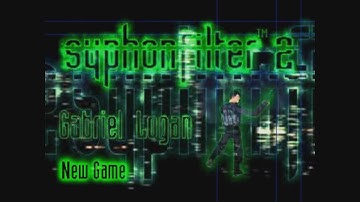 20 Mins Of...Syphon Filter 2 Intro (US/PSX)