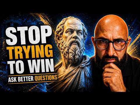 Why You Don’t Need to Win Arguments to Defend Your Faith