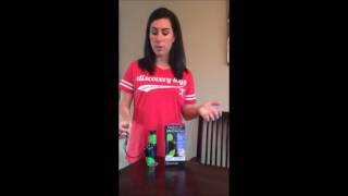 Discovery Toys - Explore It! Handheld Microscope