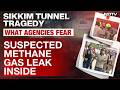 Sikkim Tunnel Collapse | 12 Bodies Recovered From Collapsed Sikkim Tunnel, Rescue Ops Continue