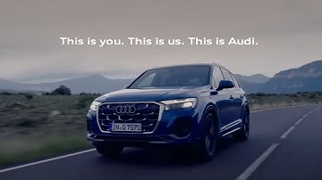 Audi India | Discover Audi – Experience True Luxury
