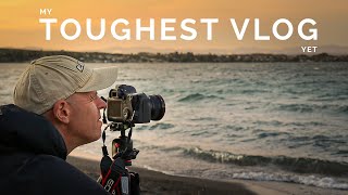 My Toughest Vlog Yet