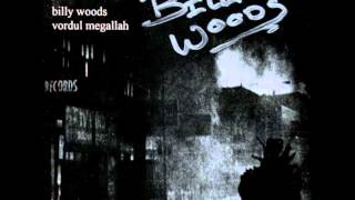 Watch Billy Woods Dirge video