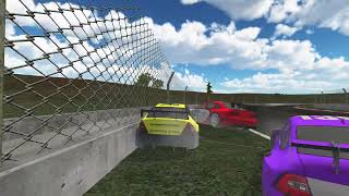 Babylon Toolkit Racing Kit Part Two