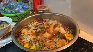 Dũng Béo - Ẩm Thực Phố Phường