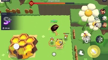 Cookie Run Tower of Adventures Gameplay Part 3