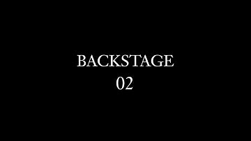 Genovese - Backstage 2 (Explicit)