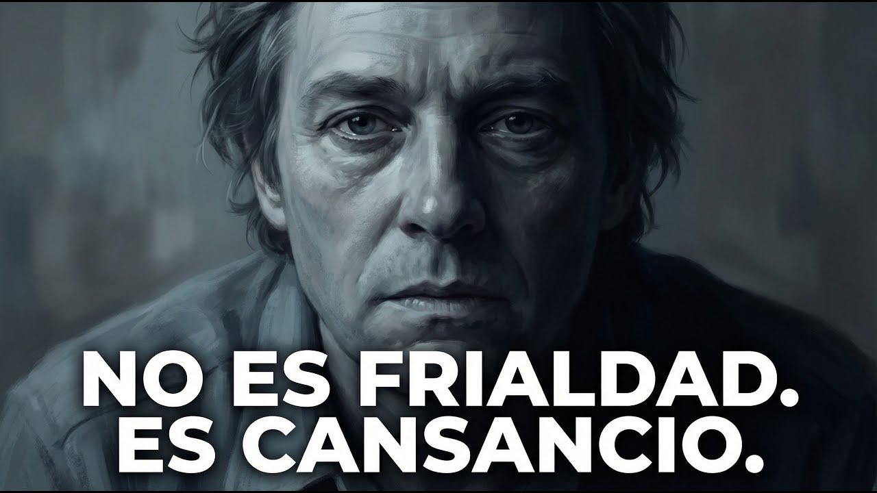 La Psicología Pe Las Personas Que Han Vivido Mucha