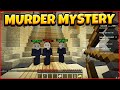 4 МАНЬЯКА ТРОЛЛЯТ ИГРОКОВ В MURDER MYSTERY