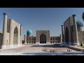 Uzbekistan - Samarkand