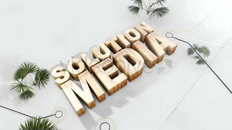 Cinema 4D Templates - Typo Intro 3D c4d - VideoHive