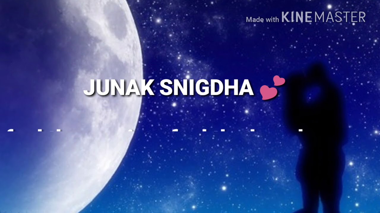 JUNAK SNIGDHA  is coming on this Valentine 