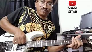 SYJ - Orang Timur Guitar Tutorial Part 1