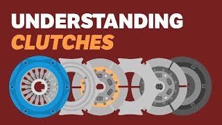 Understanding Clutches