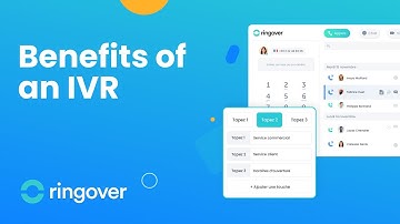 Interactive Voice Response: Benefits of an IVR