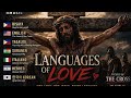 Languages of Love (Official Music Video) – RMusic | Multilingual Worship Song for Jesus 