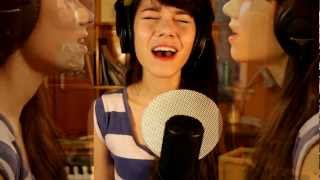Walking on A Dream - Empire of the Sun (mree cover) Resimi