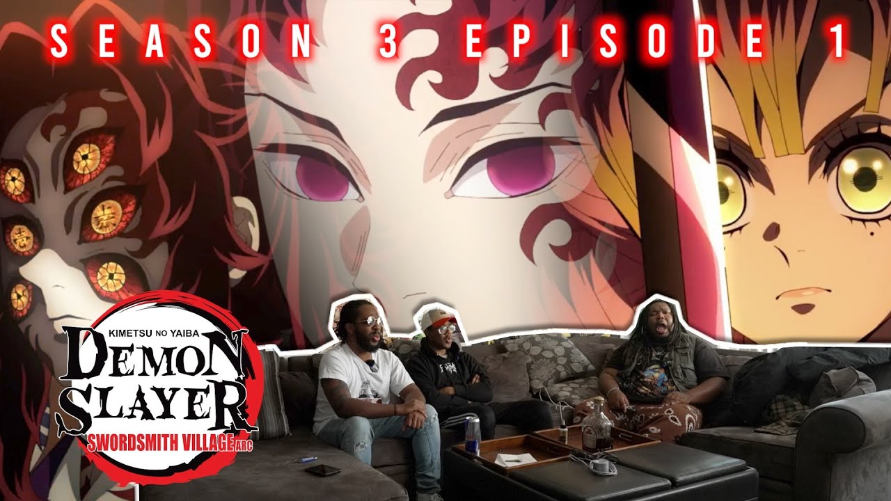 Demon Slayer Season 3 Episode 1 Review: A New Adventure Begins!