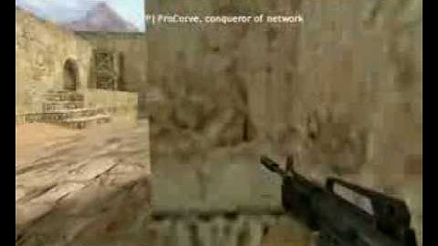 NiP:Spawn Killing 5 people with aAa