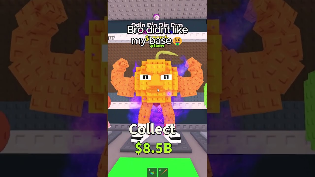 HE HATES SONGS In Steal A Brainrot Roblox Update No Script Noob To Pro Tips Guide Stealabrainrot