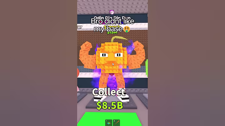 HE HATES SONGS in Steal a Brainrot Roblox Update (No Script): Noob to Pro Tips Guide #stealabrainrot