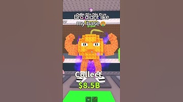 Thumbnail of HE HATES SONGS in Steal a Brainrot Roblox Update (No Script): Noob to Pro Tips Guide #stealabrainrot