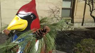 Check out this awesome town in Marion Ohio .its a Poppin town .be sure to check it out ...