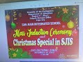 Grade 3 2022 Presentation | SJIS | IRIGA CITY | slybux