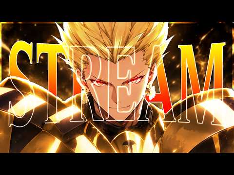 ANNIVERSARY PART 1 CLOVER RETRIBUTION