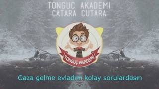 Tonguç Akademi - Çatara Çutara