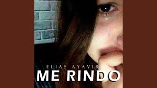 Video thumbnail of "Elias Ayaviri - Me Rindo"