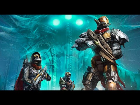 Vídeo: Bungie Habla Sobre El Emparejamiento Para Destiny's Raid