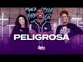 Peligrosa - Wisin, Anitta, Shaggy, Maffio | FitDance (Choreography)