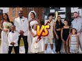 The Kabs Family Vs The Rush Family 2025 || Real name and age 2025