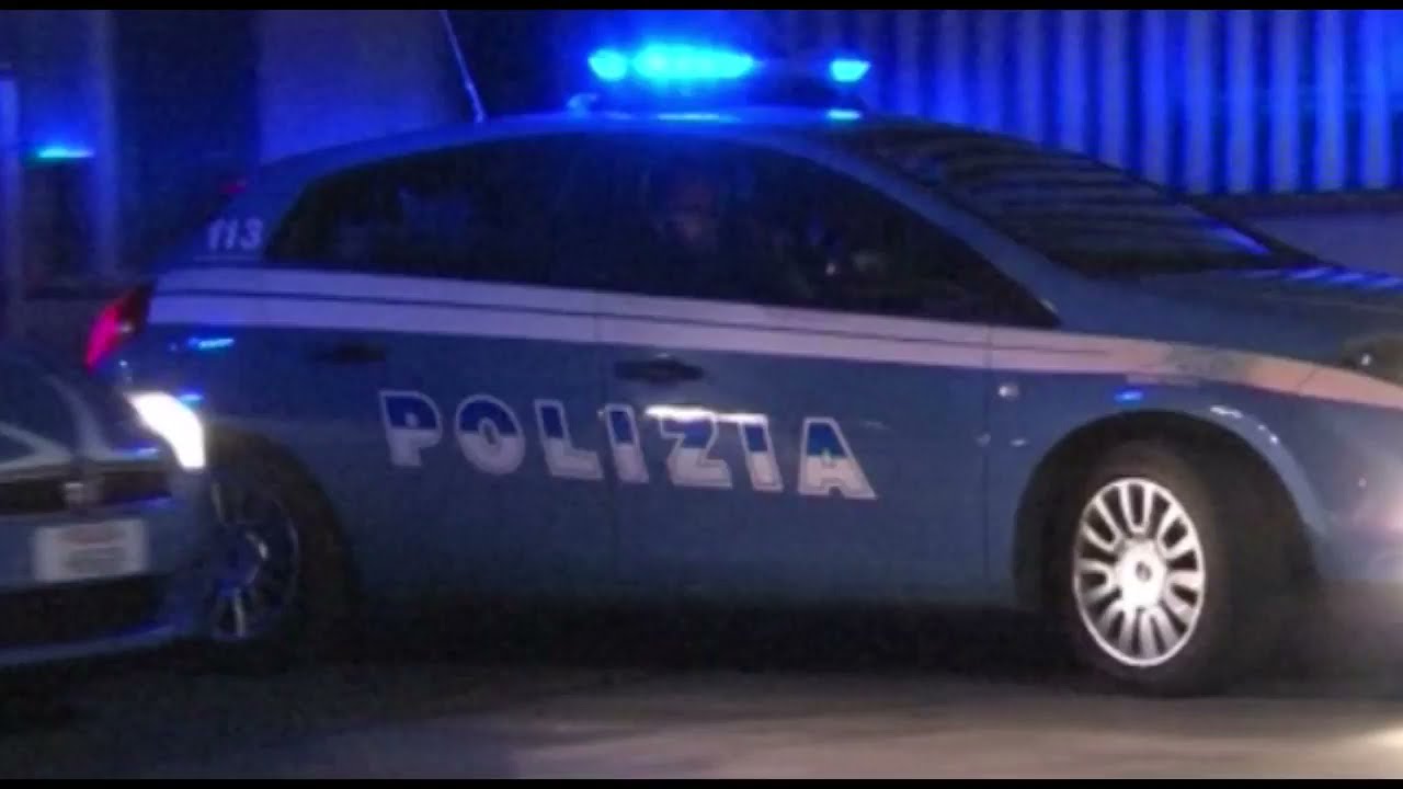 22ENNE ARRESTATO PER PEDOPORNOGRAFIA