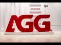 AGG Power Factory Introduction (Power Generation Products Manufacturer)