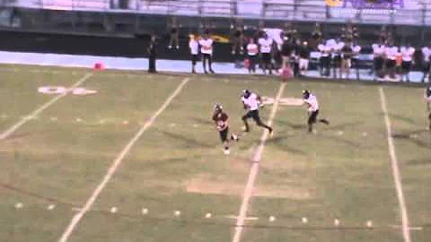 Hunter Jacobs (Recruiting Video)