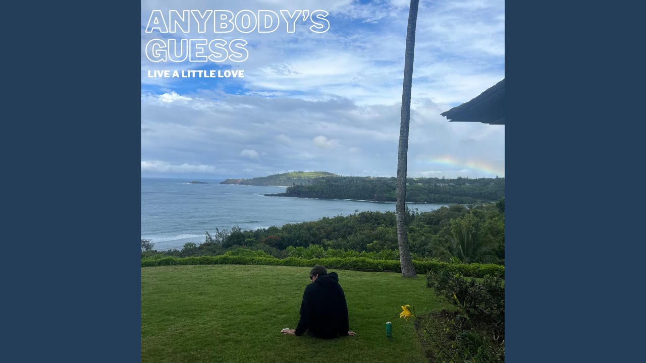 Tonton live a little love (feat. Anthony Pfluke) di YouTube