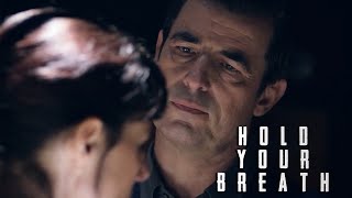 Dracula and Agatha || Hold your Breath