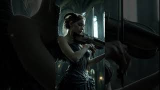 Adagio in G minor Violin Cover 🎻🖤