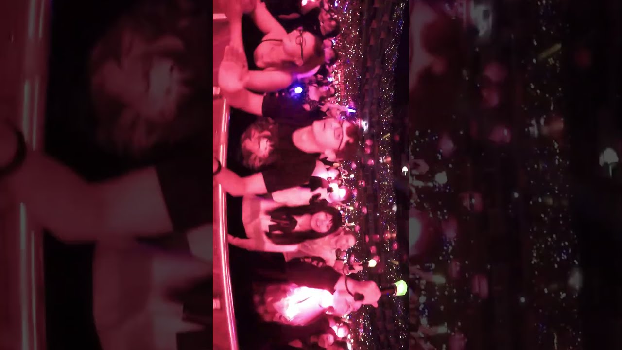  Stay Gold Live In London Ado WORLD TOUR 2025 Hibana June 19 At The O2 AdoHibana