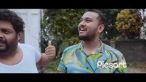 නිකන් ඉන්න - Nikan inna @ lochi
